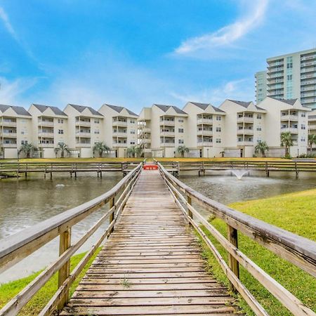 Bayview Beach Escape ペンサコーラ・ビーチ エクステリア 写真