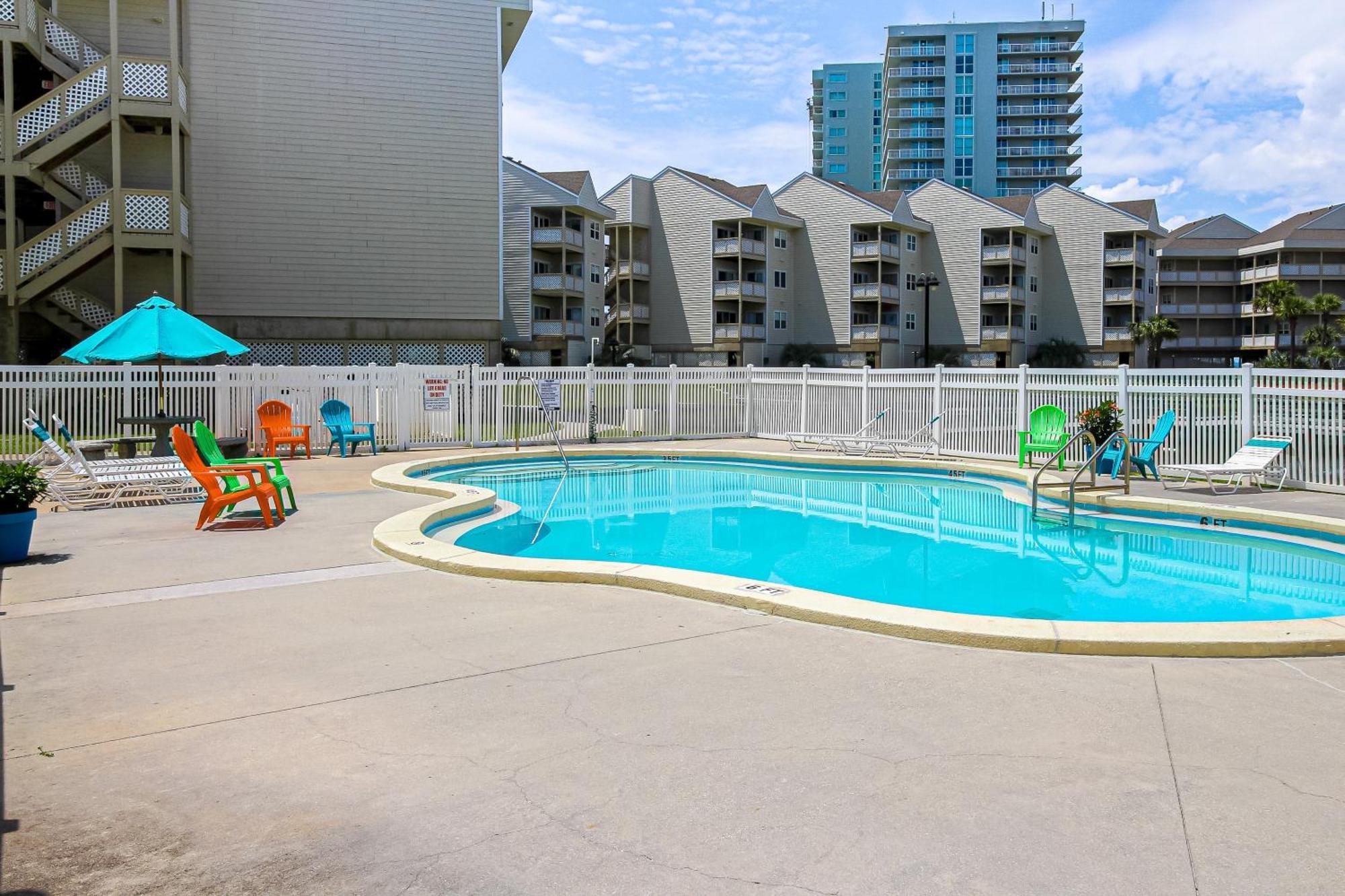 Bayview Beach Escape ペンサコーラ・ビーチ エクステリア 写真