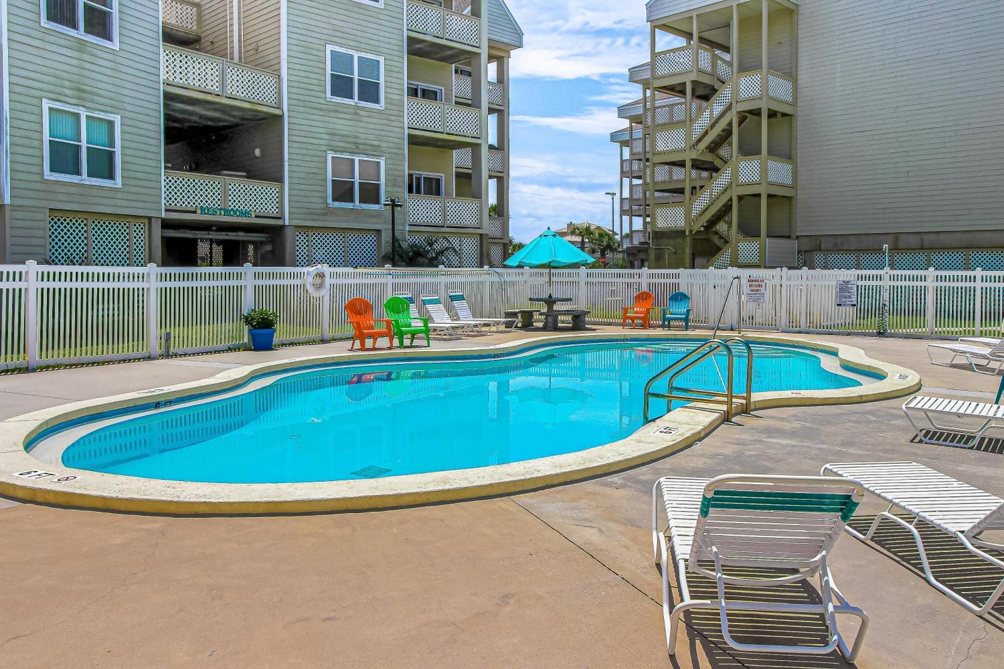 Bayview Beach Escape ペンサコーラ・ビーチ エクステリア 写真